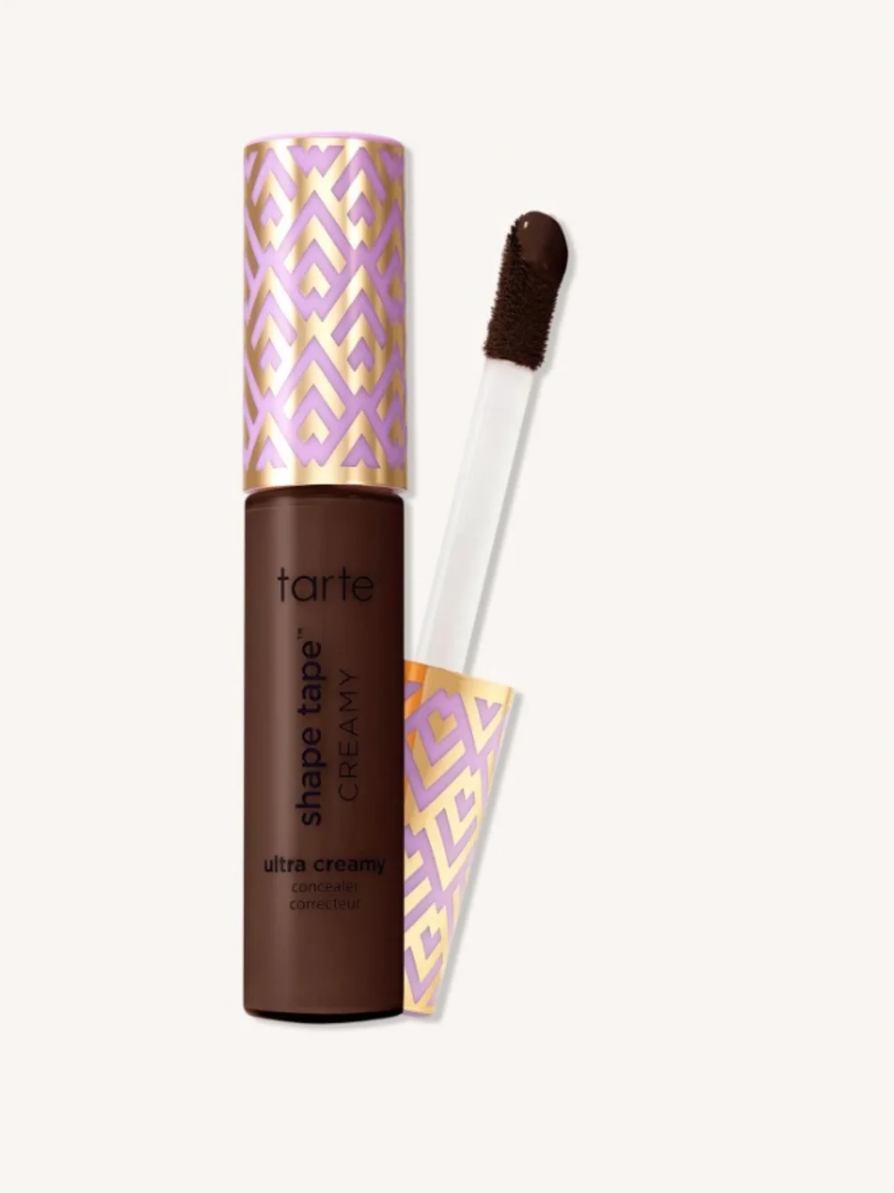 Tarte Shape Tape Ultra Creamy Concealer Deep Espresso Warm 62 W